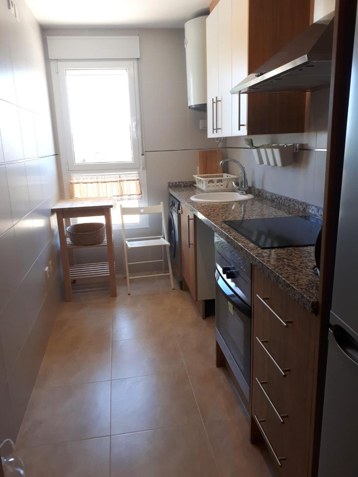 La Bonita Ador Apartamento Zewnętrze zdjęcie