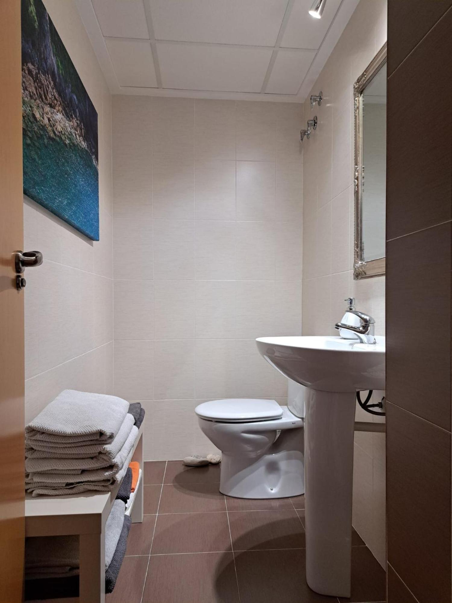 La Bonita Ador Apartamento Zewnętrze zdjęcie