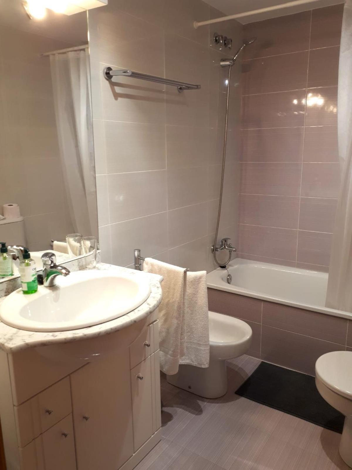 La Bonita Ador Apartamento Zewnętrze zdjęcie