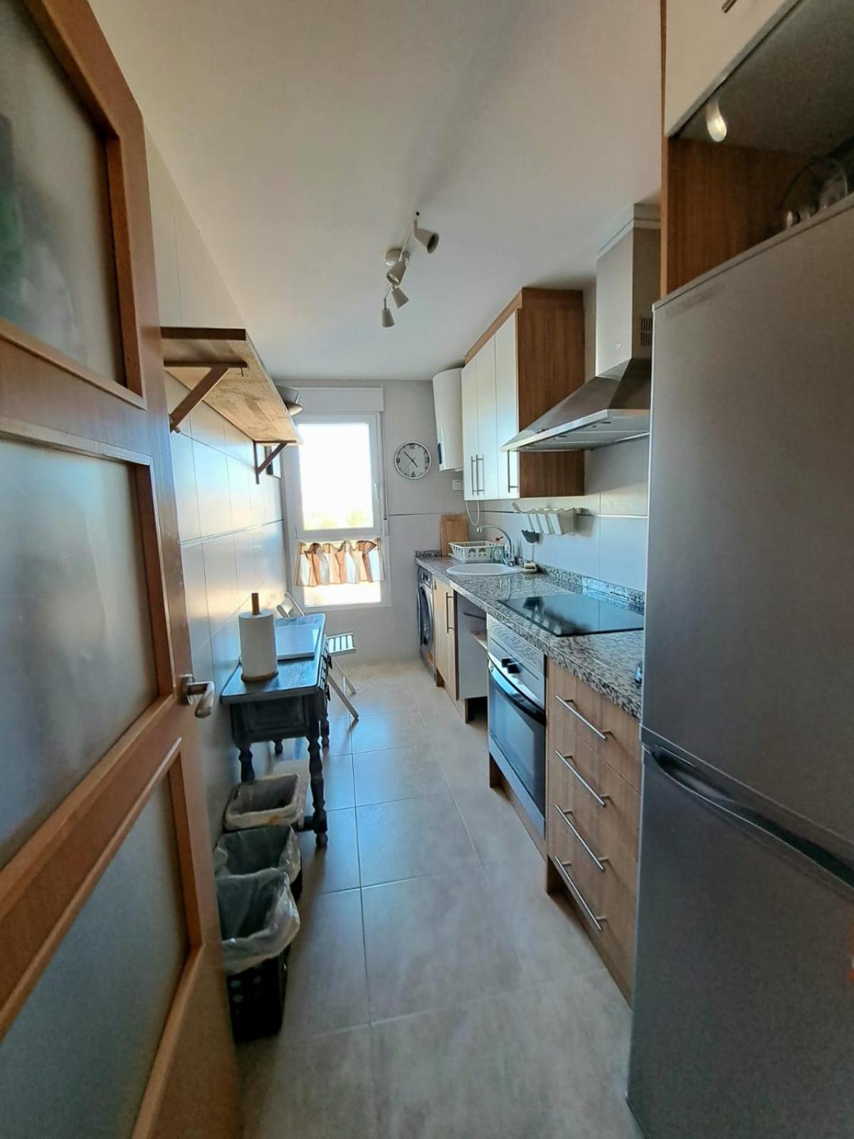 La Bonita Ador Apartamento Zewnętrze zdjęcie