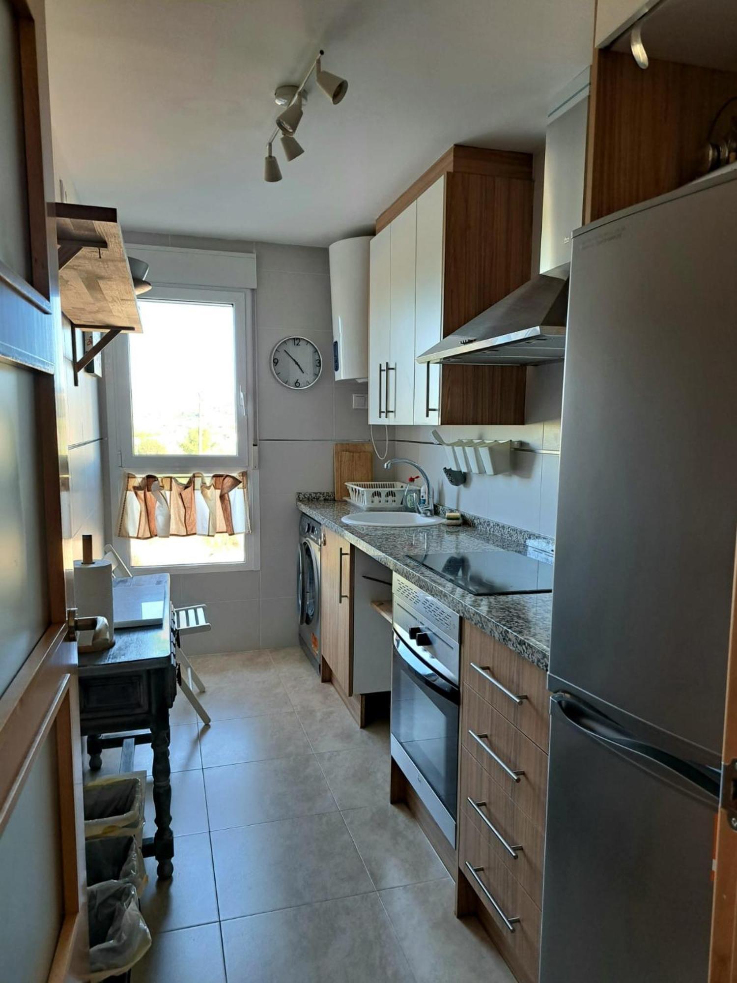 La Bonita Ador Apartamento Zewnętrze zdjęcie