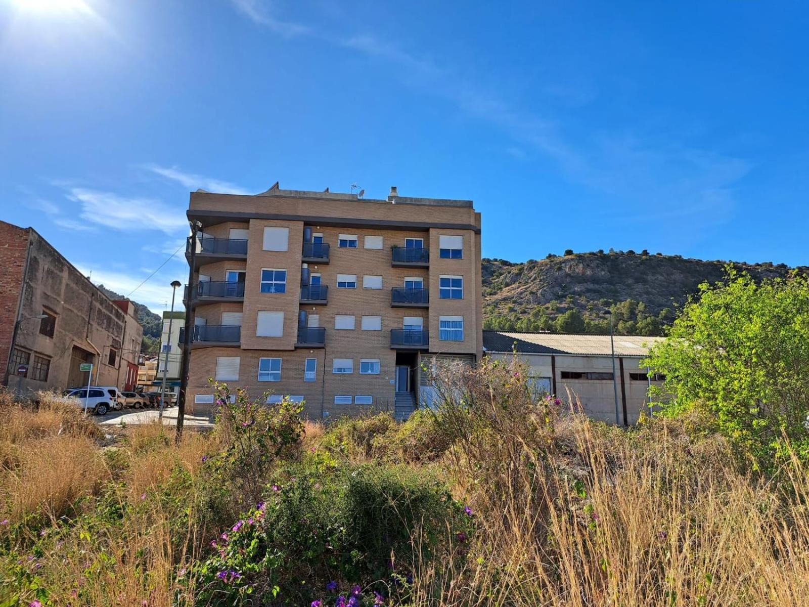 La Bonita Ador Apartamento Zewnętrze zdjęcie